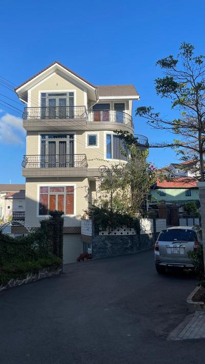 Twin Villa Đà Lạt