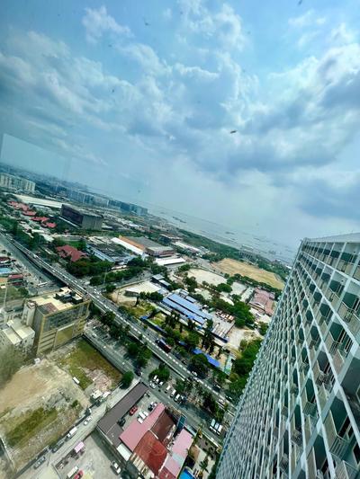 Condo in Pasay