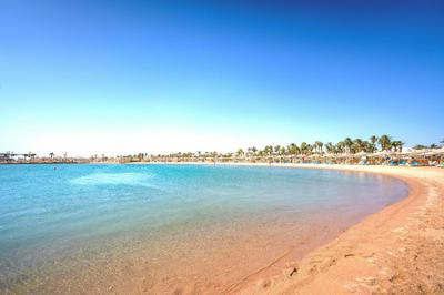 JAZ Palmariva Beach