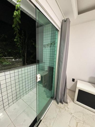 Apartamento na Praia do Recreio 3 min a pé
