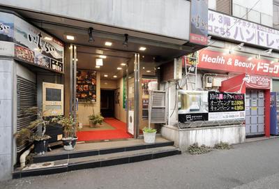 KOYADO HOTEL Adult only check in starts from 10pm