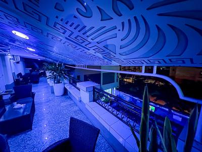 Parkview Astoria Hotel