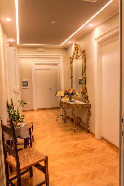 Relais Calamatta