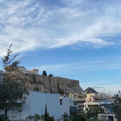 Arthome Acropolis