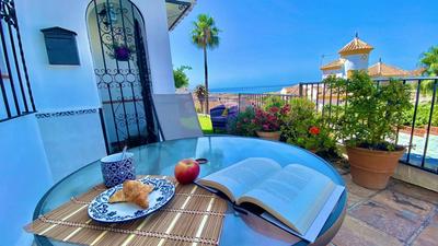 Apartamento en La Noria Nerja by At Home Costa del