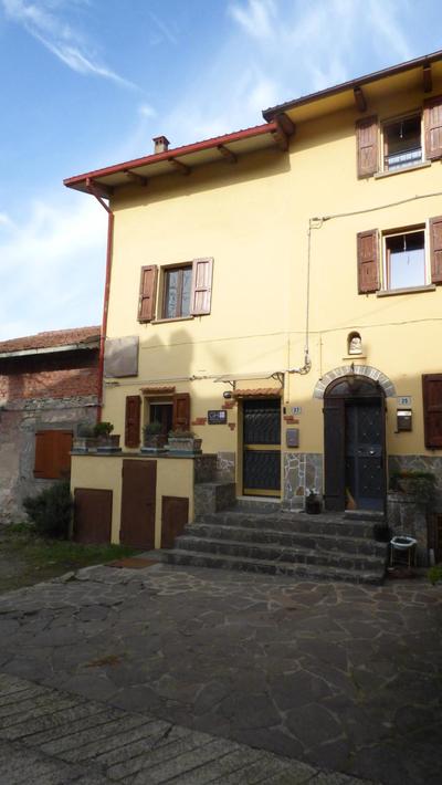 Gnazzano Home 1