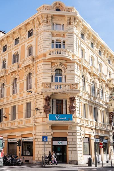 Correnti Boutique Luxury Rooms