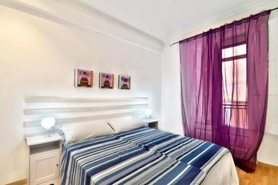 Apartment Gaudi XL