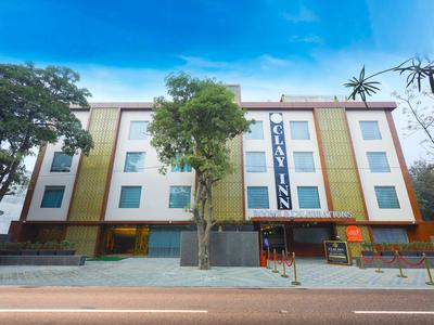 Clay Inn Hotel, Sohna Road, Sector 49, Gurugram