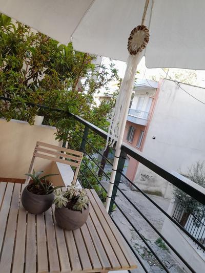 Center suite Kavala