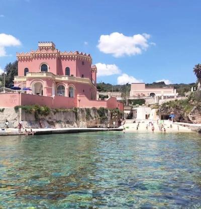 A Casa di Ada, Tricase, Salento