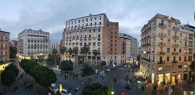 Casa Francy e Carmen Napoli