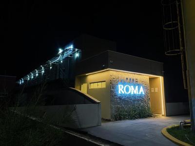 Hotel Roma Baraúna