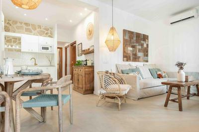 Coastal paradise apartment - Pedregalejo by REMS