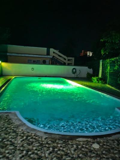 Residence Yasmina