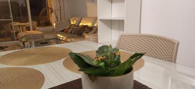 Luxury Waterfront Apartment