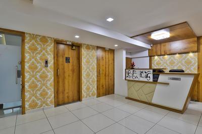 HOTEL SHALIGRAM