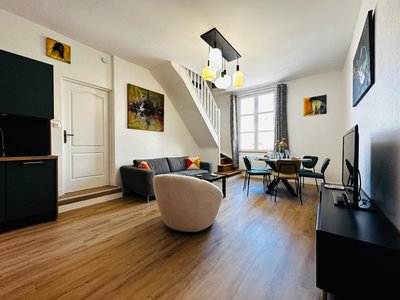 Home de Vitruve
