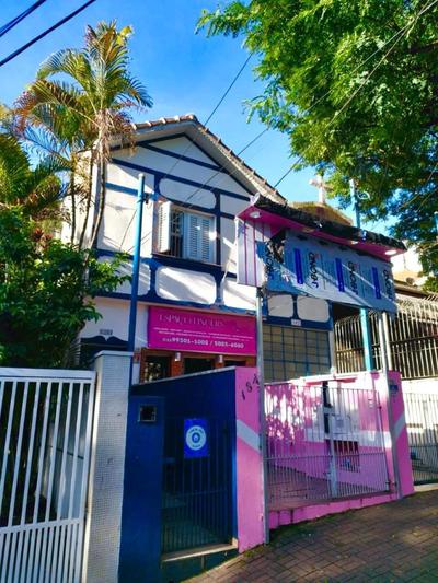 Casa da Vila Hostel Guest House