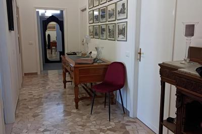 La casa di Osvalda