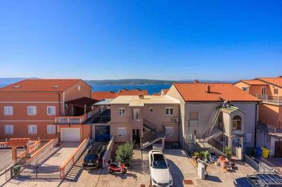 Apartments in Crikvenica 45899
