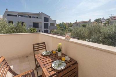 Apartments in Funtana - Istrien 47116