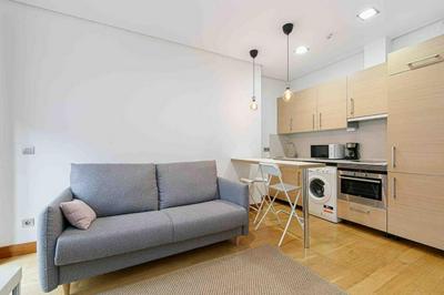 Sencillo apartamento en el corazón de Vigo by CABANA Rentals