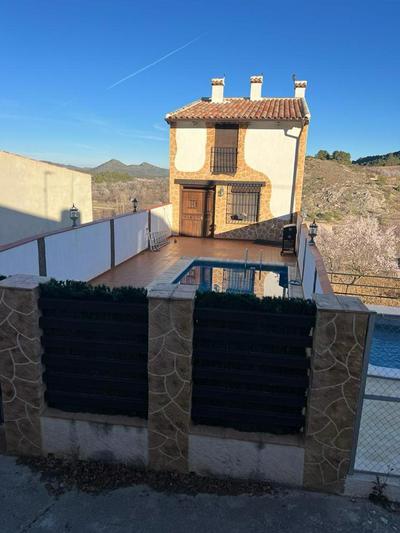 Casa Rural - Vivienda Arado