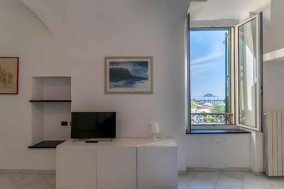 Apartment in Alassio - Ligurische Riviera 48201