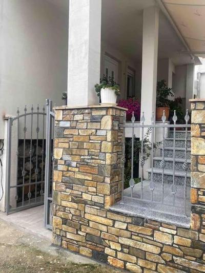 Lovely Apartment in Litoxoro