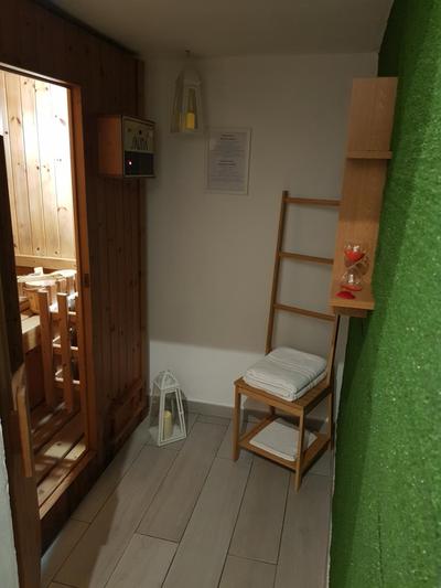 Momenti e wellness