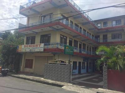hotel the gateway pokhara
