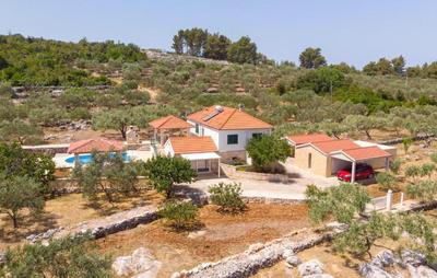 Gorgeous Home In Vela Luka With Wi-Fi
