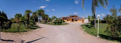 Holiday home in Melissano - Apulien 48133