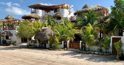 El Corazón Boutique Hotel - Adults Only with Pool & Beach Club Access