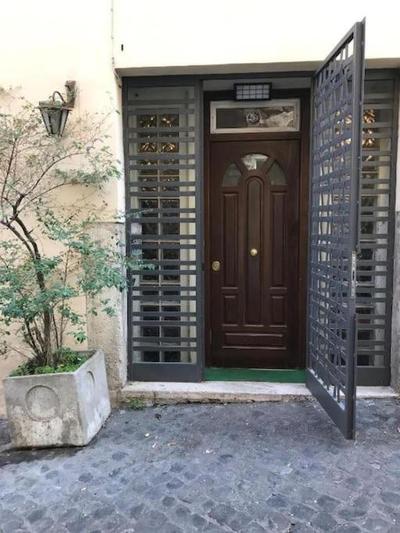 Beloved Trastevere