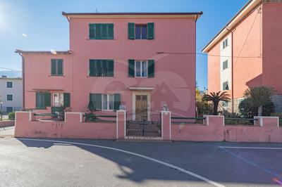 La Piazzetta di Marciana Marina - Goelba