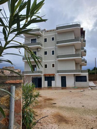 KRISA APARTAMENTS