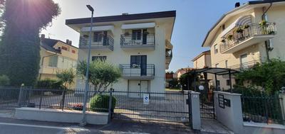 Appartamento a Riccione per soggiorno e relax zona Alba