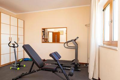 L’Attico sul Mare - Exclusive Penthouse, Vieste