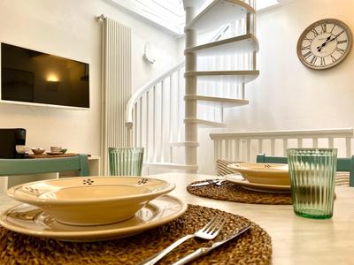 La Petite Maison - Puglia Mia Apartments