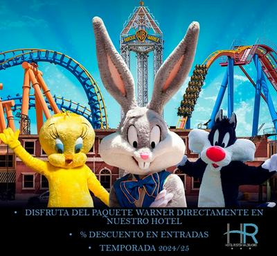 Hotel Reston Valdemoro