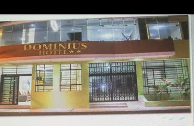 Dominius Hotel