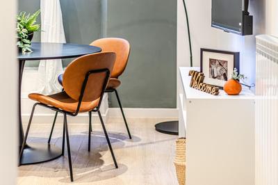 Discover Apartment