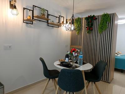 Precioso Loft Sorolla en Playa Malvarrosa/Patacona