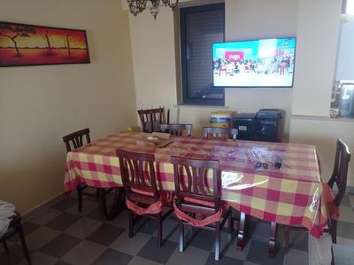 casa di babbo