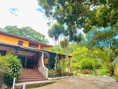 Encanto do Parque Hospedagem