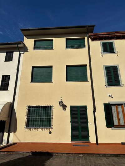 Casa Valentina