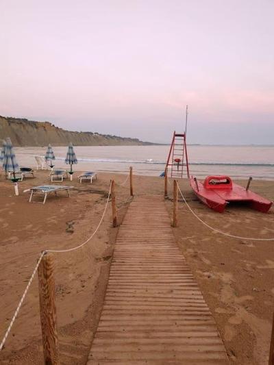 Casa Vacanza Nautilus