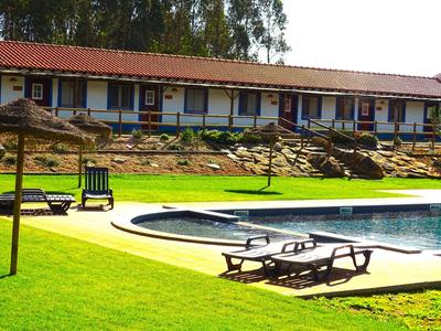 HERDADE VALE DE GAIOS by Stay in Alentejo
